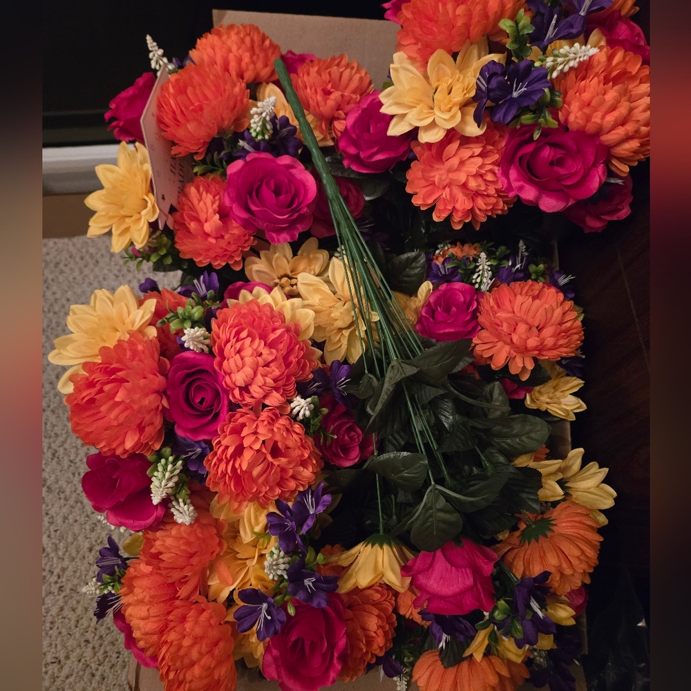 Flower Bouquet